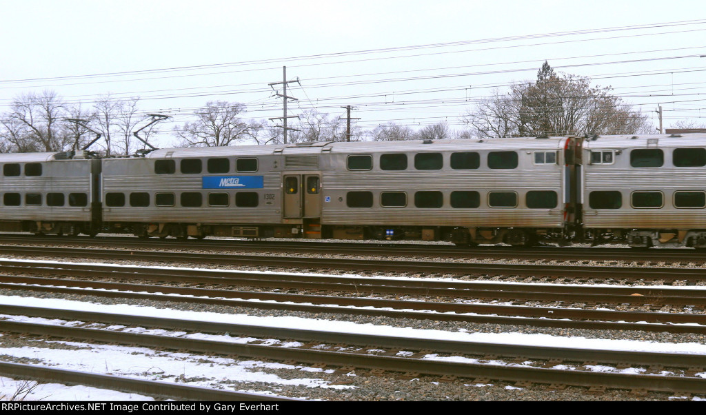 METX 1302 - Metra